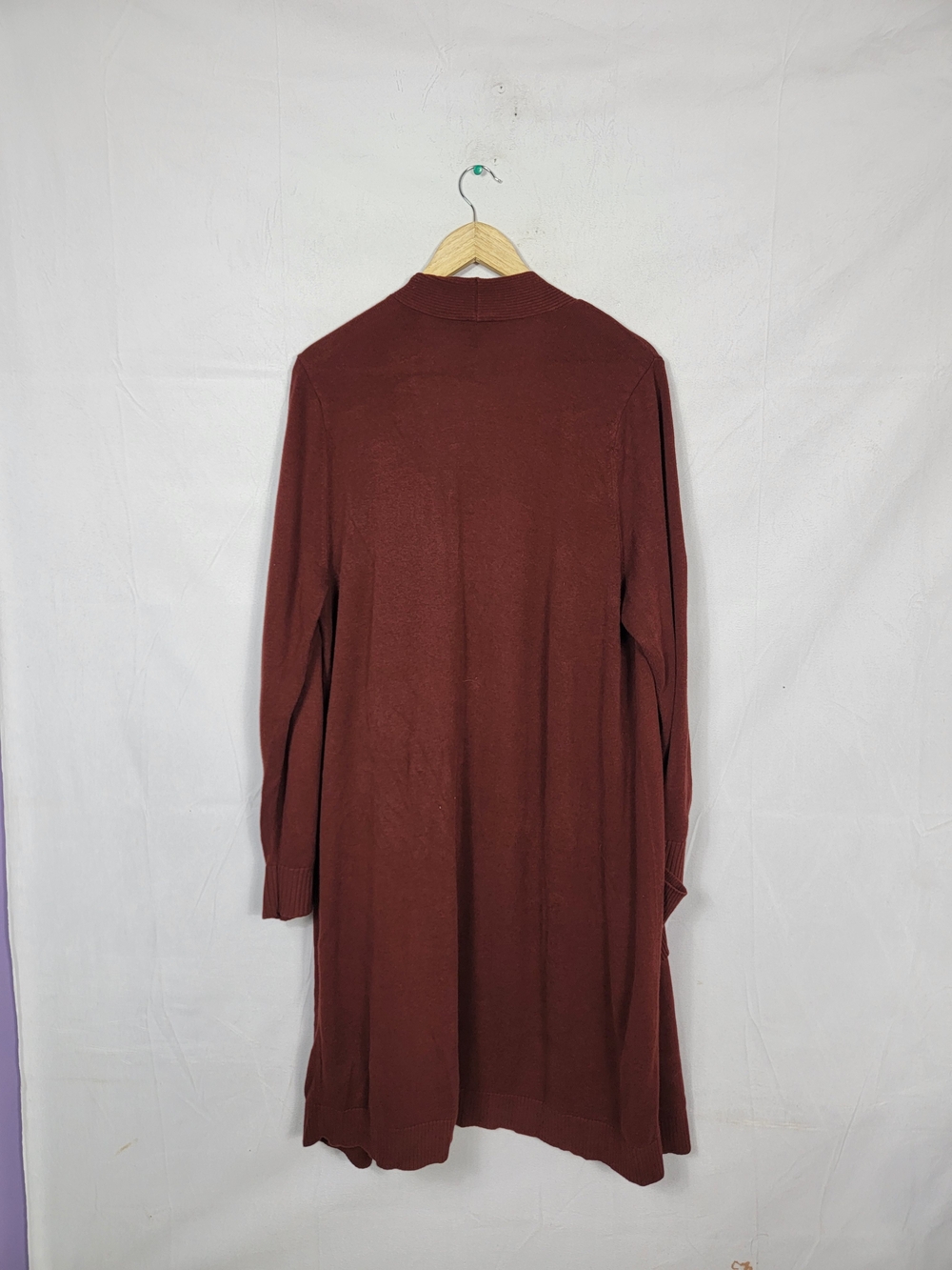 Torrid Size 2 Open Front Cardigan - Picture 5 of 5